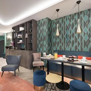 Casaô 3* Paris